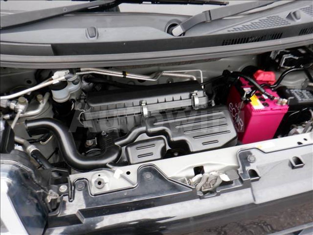 LA700S-0021934 2015 DAIHATSU WAKE-4