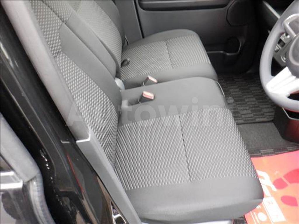 2015 DAIHATSU WAKE - 10