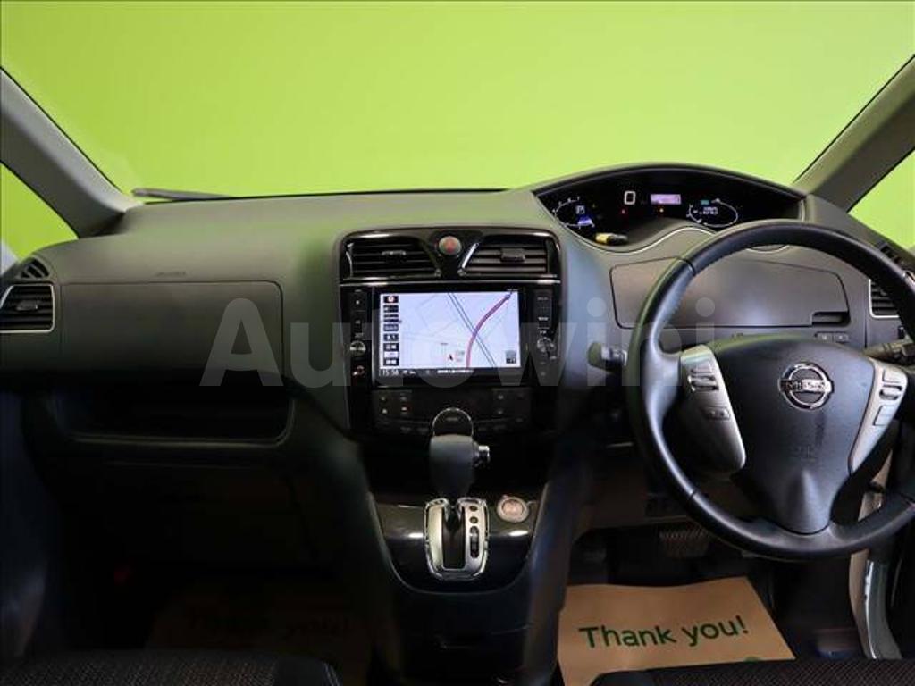 HFC26-305045 2016 NISSAN SERENA-2