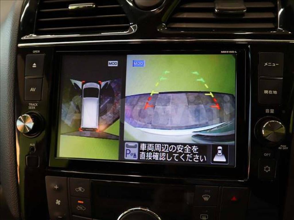 HFC26-305045 2016 NISSAN SERENA-5