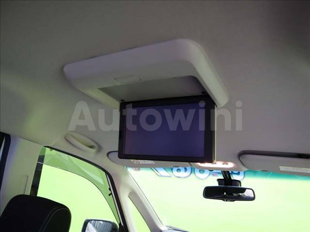 2016 NISSAN SERENA - 7