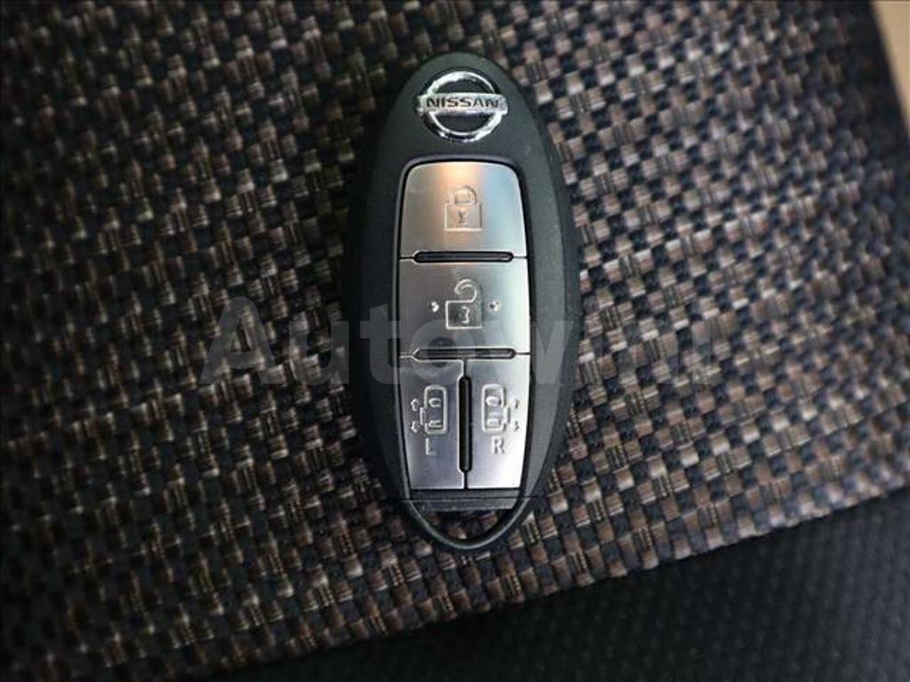 2016 NISSAN SERENA - 8