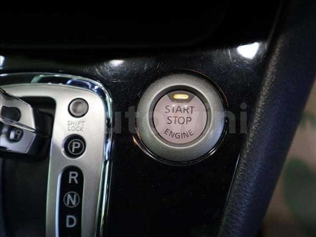 2016 NISSAN SERENA - 9