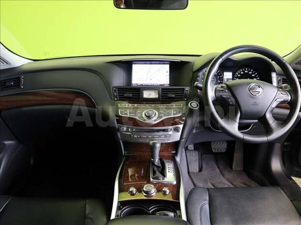HY51-500913 2013 NISSAN FUGA-2