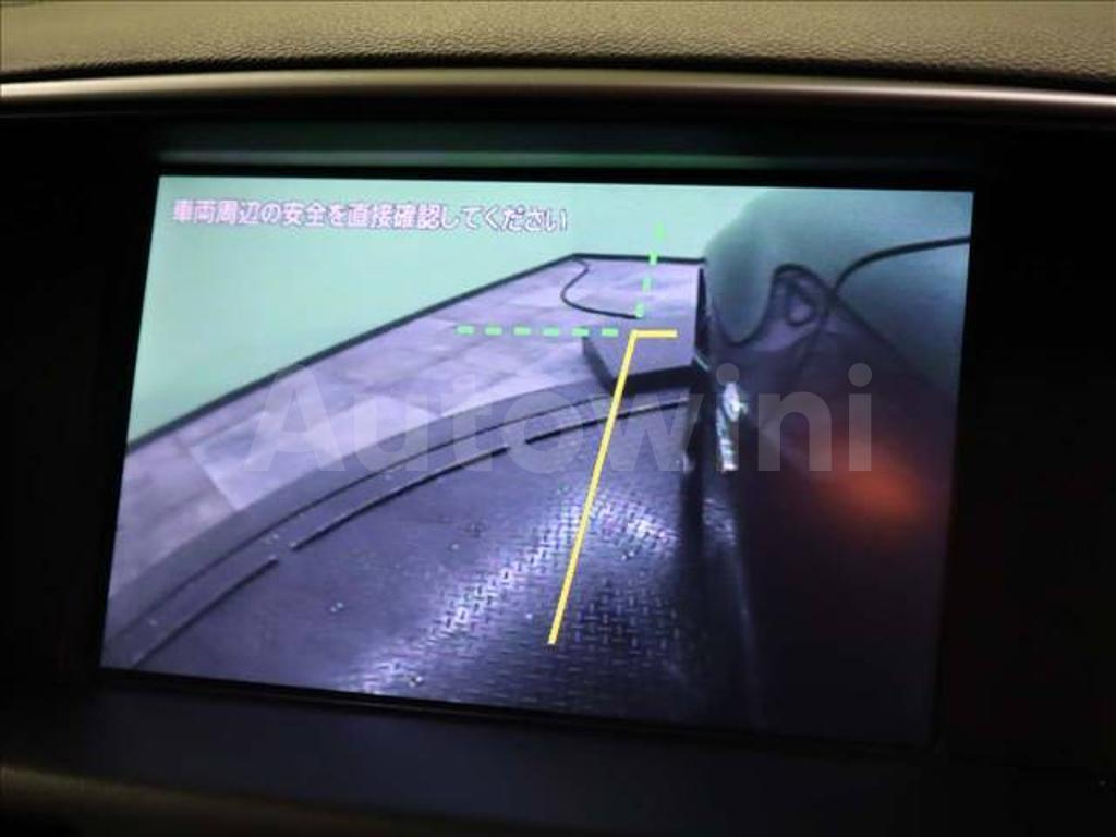 HY51-500913 2013 NISSAN FUGA-4