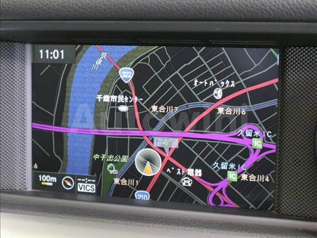 WDD1724482F040963 2012 MERCEDES BENZ SLK CLASS-3