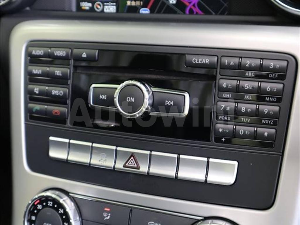 WDD1724482F040963 2012 MERCEDES BENZ SLK CLASS-5