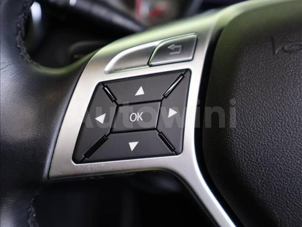 2012 MERCEDES BENZ SLK CLASS - 9