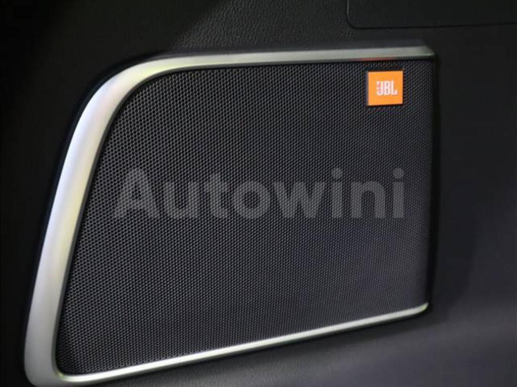2020 TOYOTA HARRIER HYBRID - 7