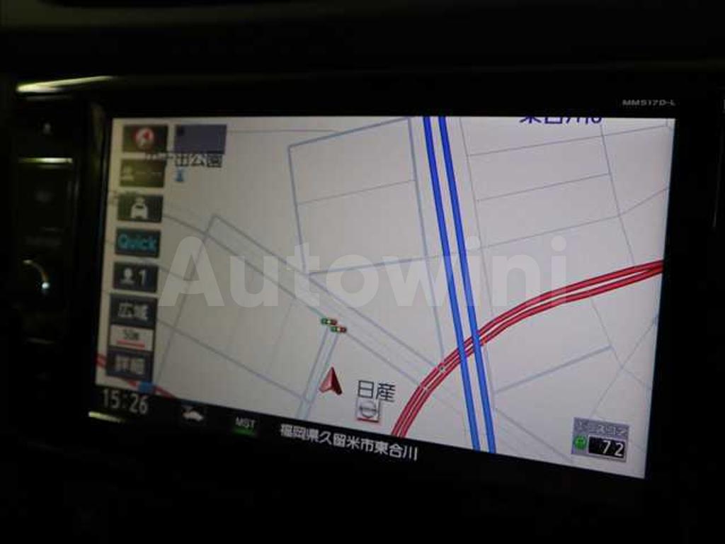 T32-040629 2017 NISSAN X TRAIL-3