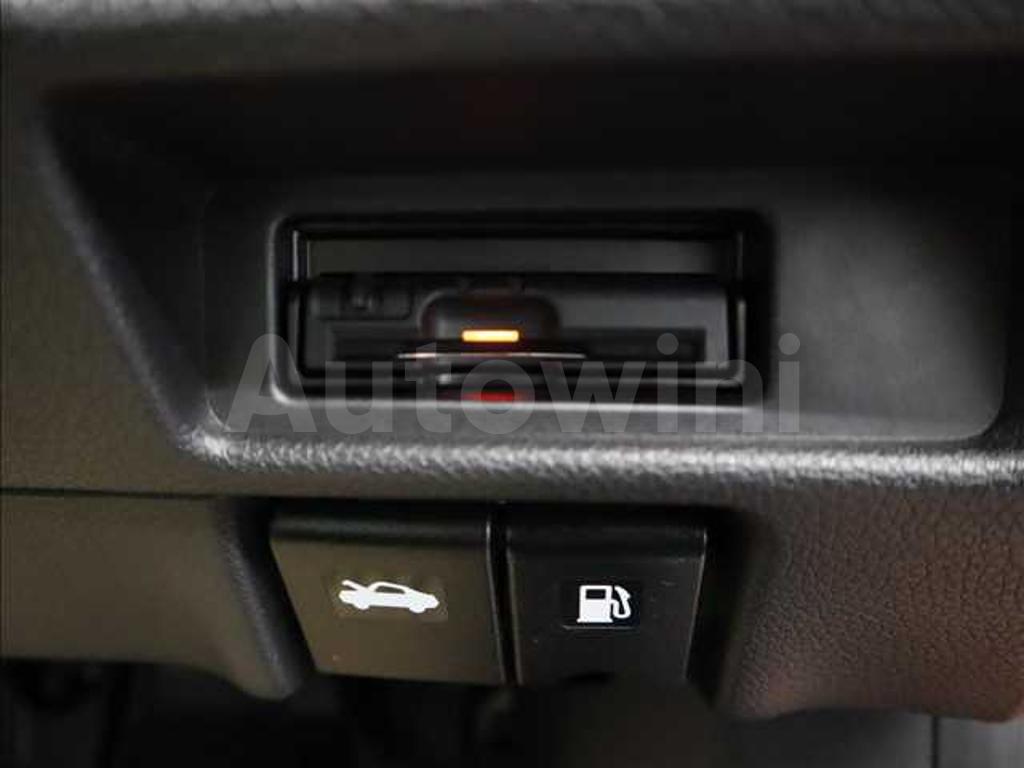 2017 NISSAN X TRAIL - 8