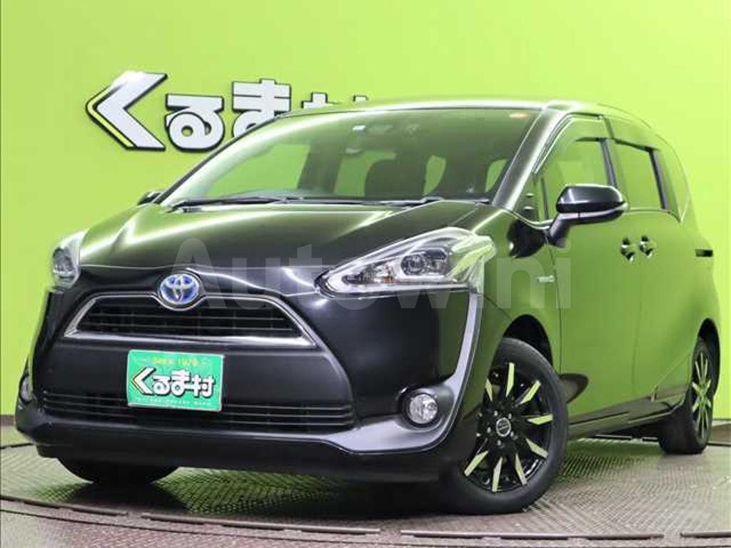 NHP170-7136456 2018 TOYOTA SIENTA-0