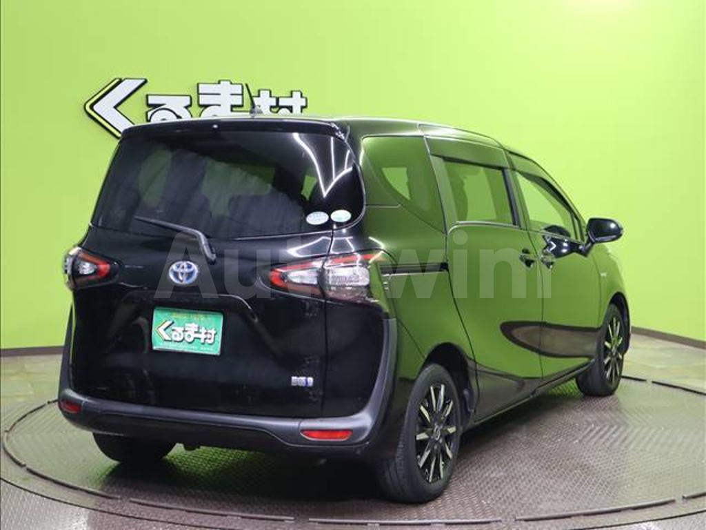 NHP170-7136456 2018 TOYOTA SIENTA-1