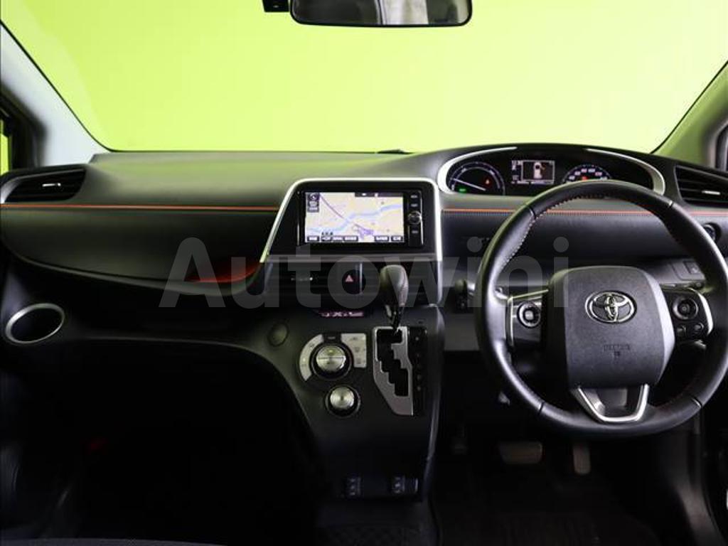 NHP170-7136456 2018 TOYOTA SIENTA-2