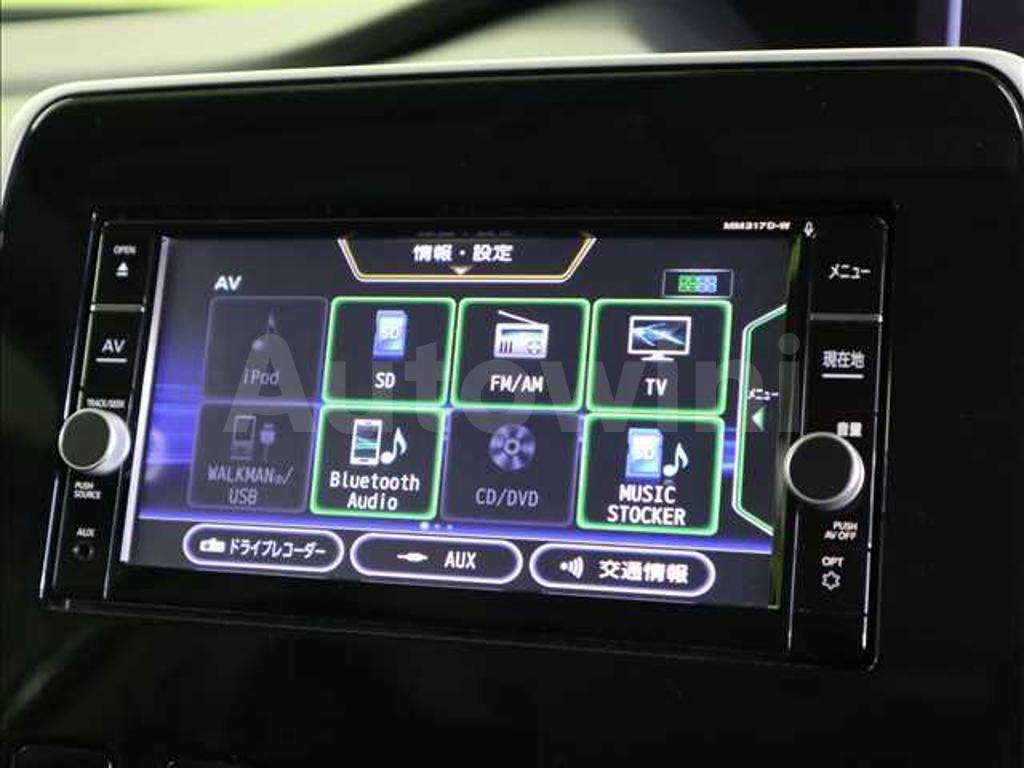 HFC27-025500 2019 NISSAN SERENA-4