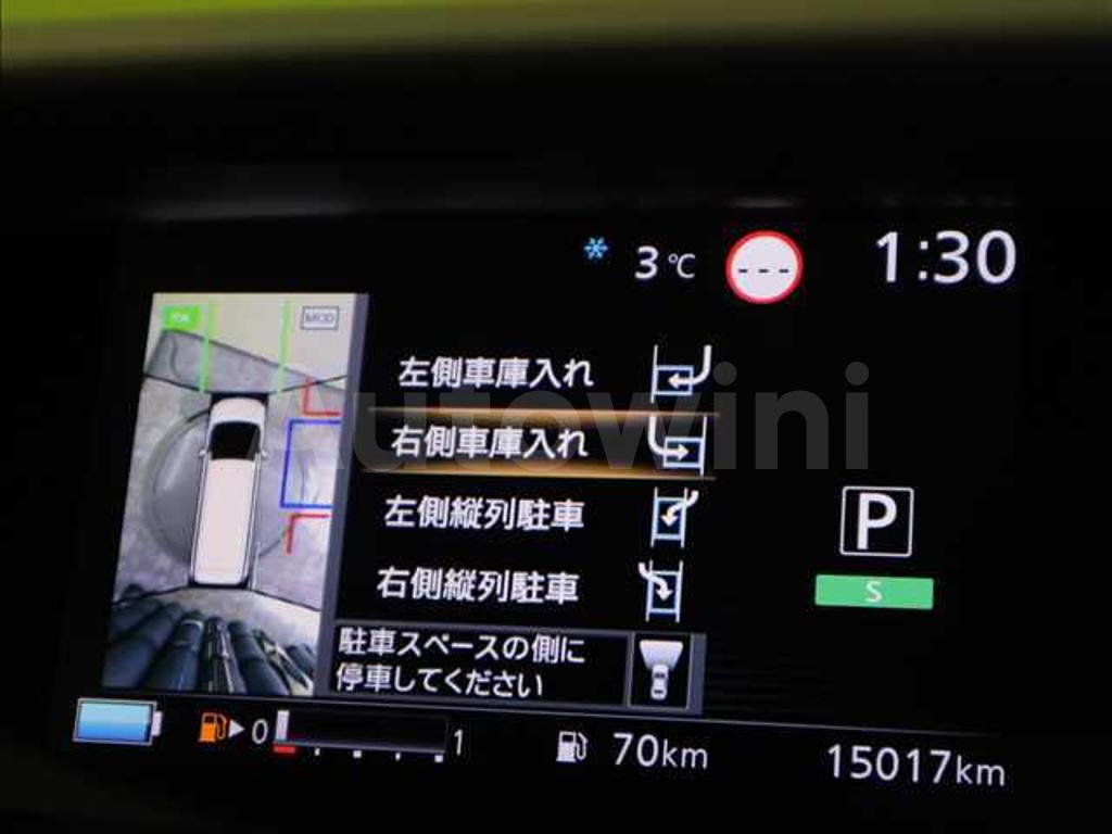 2019 NISSAN SERENA - 7
