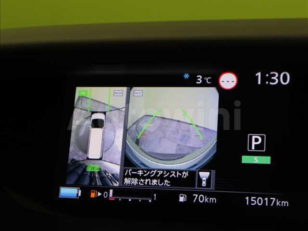 2019 NISSAN SERENA - 8