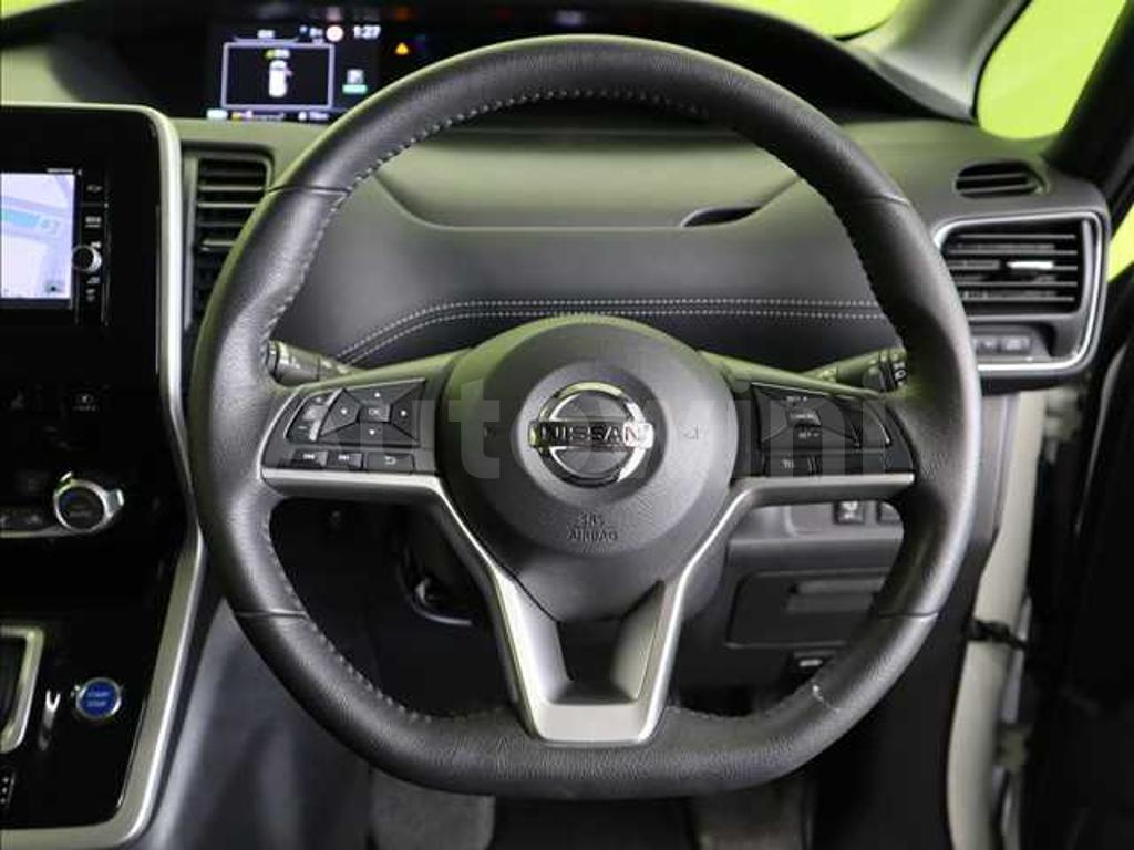 2019 NISSAN SERENA - 9