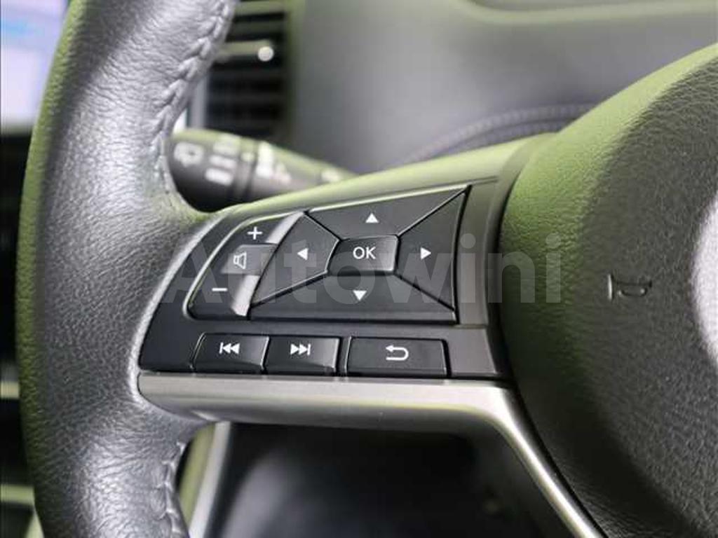 2019 NISSAN SERENA - 10