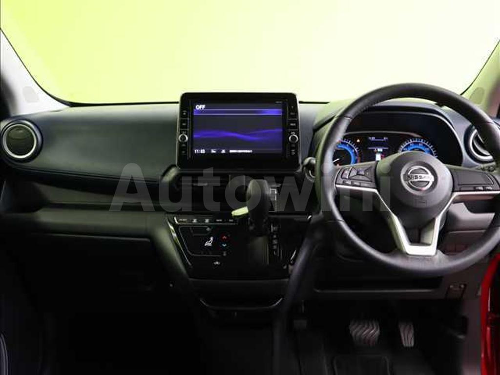 B45W-0009790 2020 NISSAN DAYZ-2