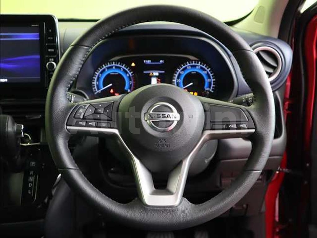 2020 NISSAN DAYZ - 7