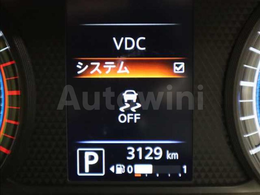 2020 NISSAN DAYZ - 9
