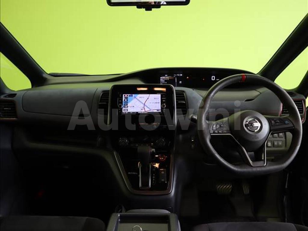 GFC27-077850 2018 NISSAN SERENA-2