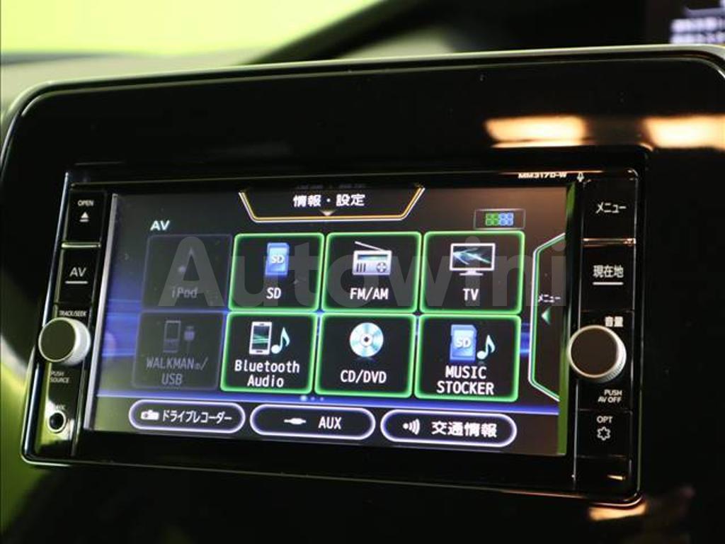 GFC27-077850 2018 NISSAN SERENA-5