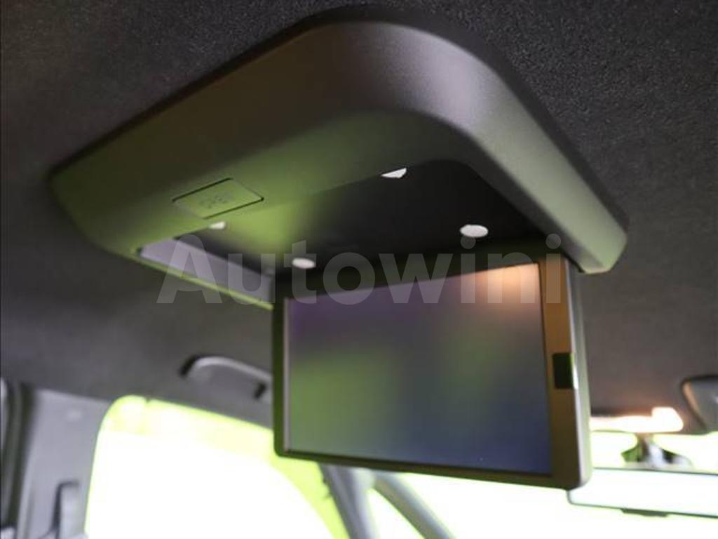 2018 NISSAN SERENA - 7