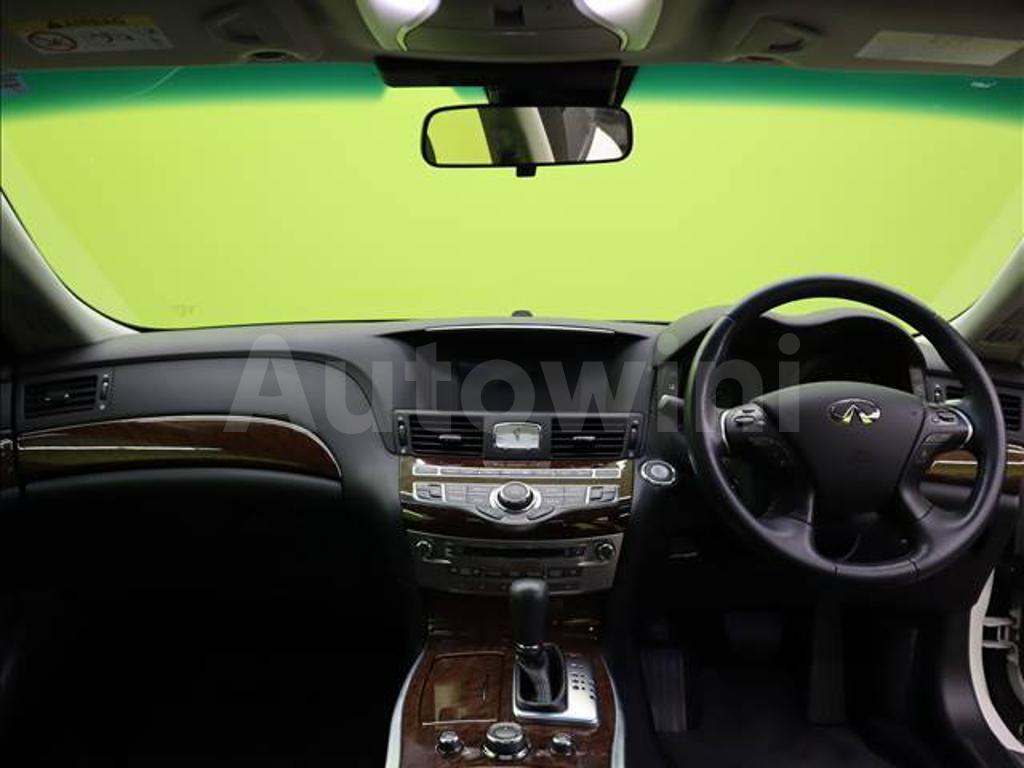 Y51-400906 2015 NISSAN FUGA-2