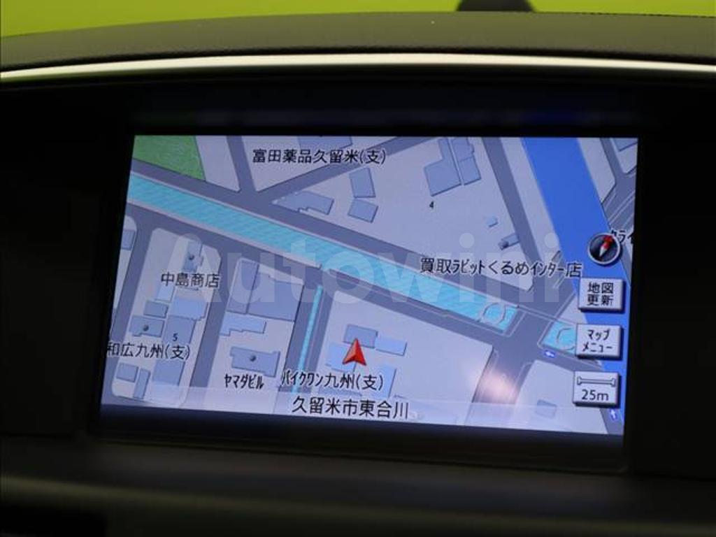 Y51-400906 2015 NISSAN FUGA-4