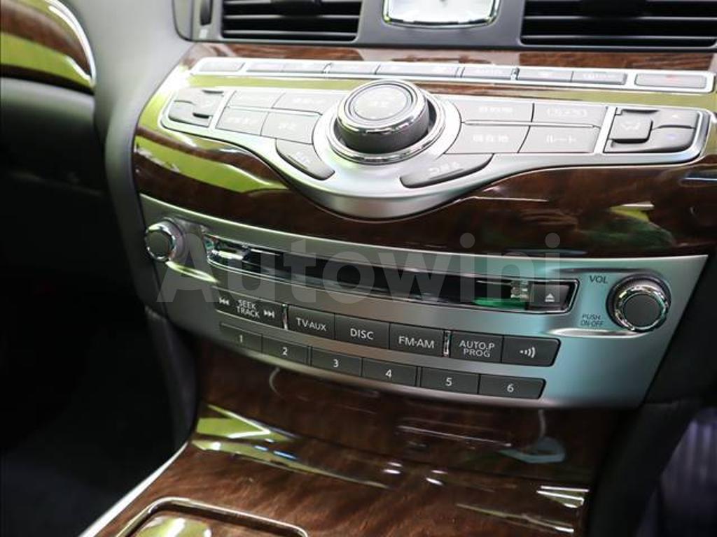 Y51-400906 2015 NISSAN FUGA-5