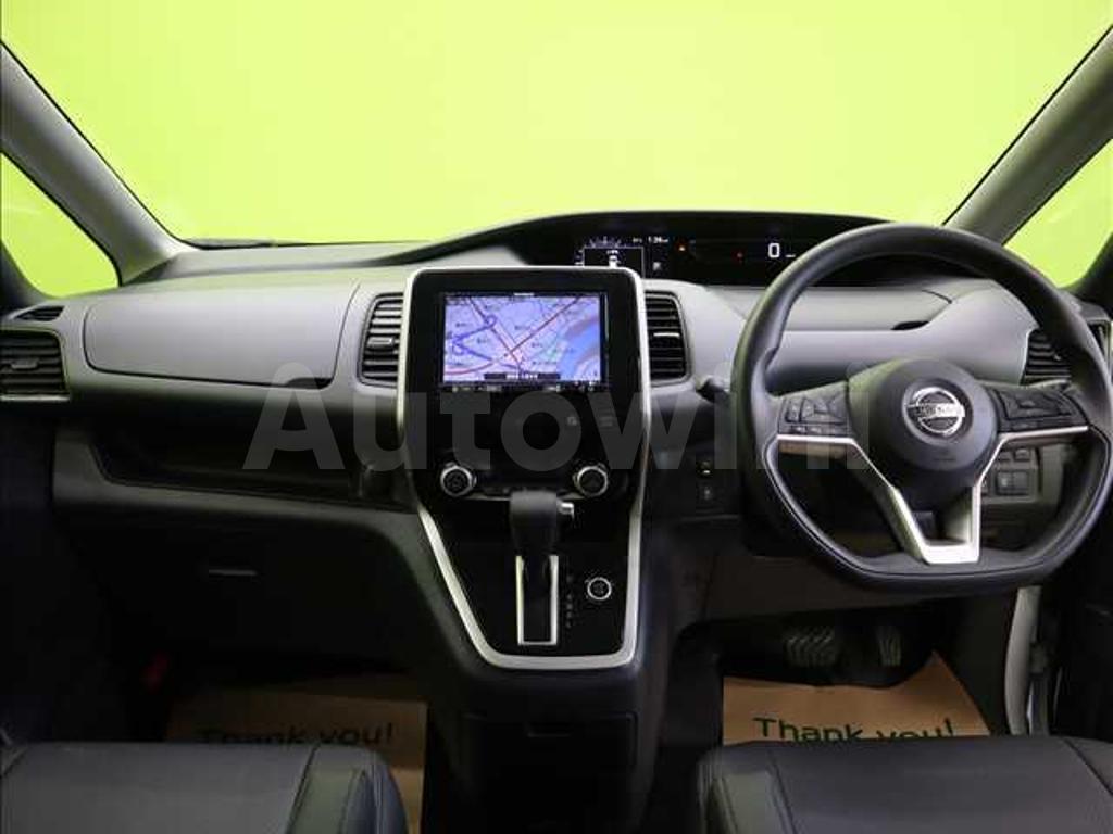 GC27-015192 2017 NISSAN SERENA-2