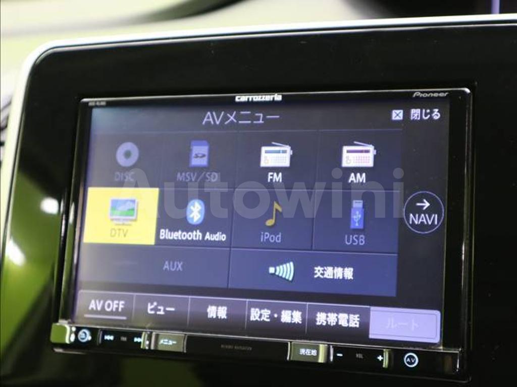 GC27-015192 2017 NISSAN SERENA-4