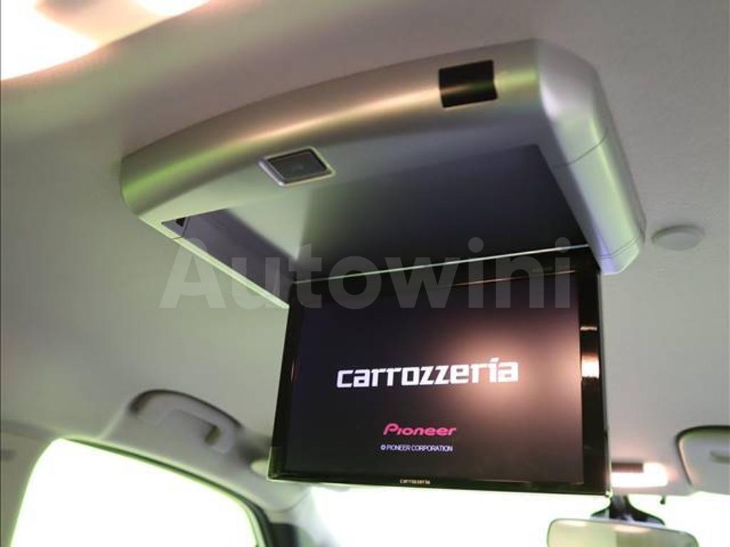 GC27-015192 2017 NISSAN SERENA-5