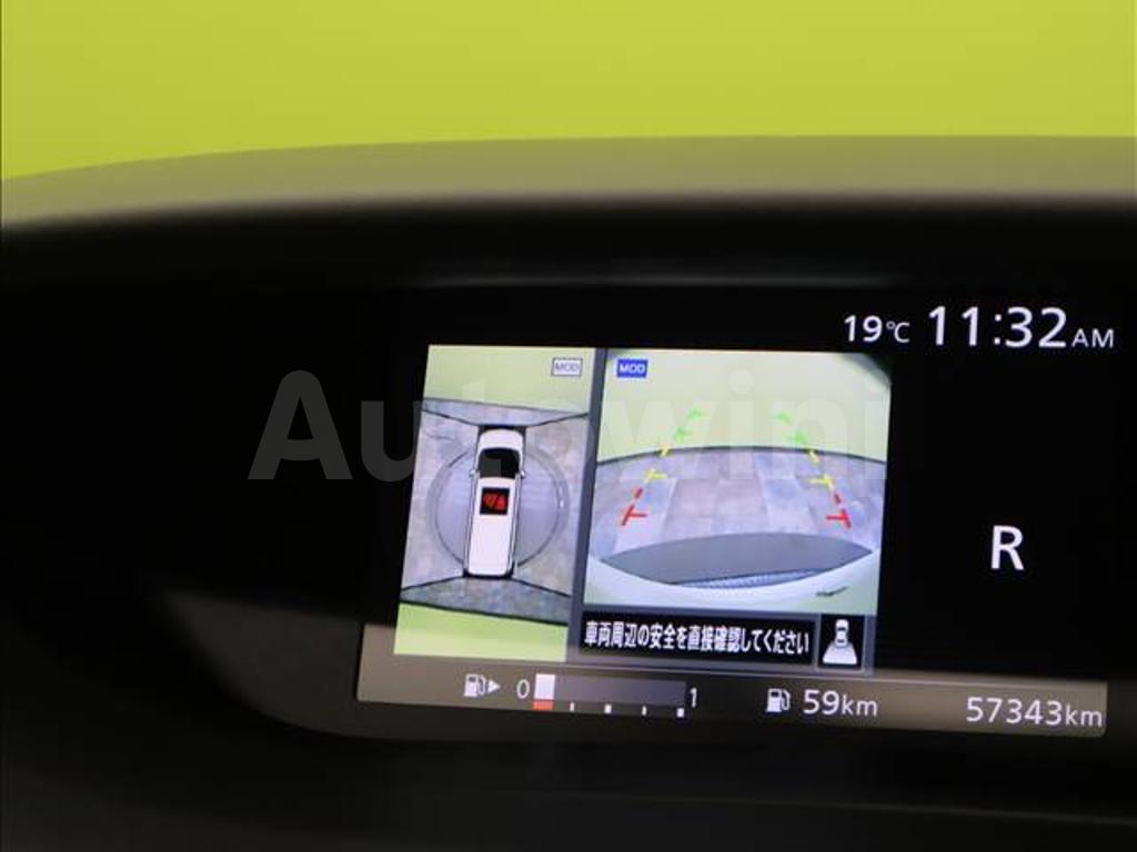2017 NISSAN SERENA - 7