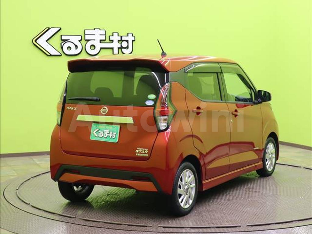 B44W-0017952 2019 NISSAN DAYZ-1