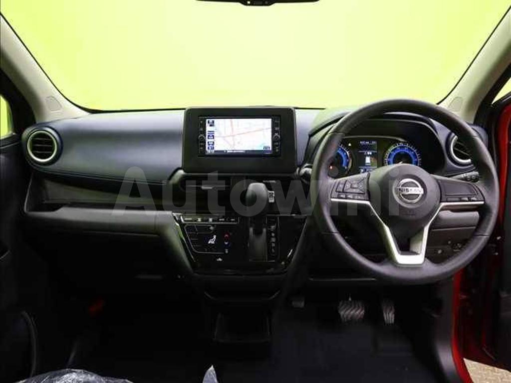 B44W-0017952 2019 NISSAN DAYZ-2