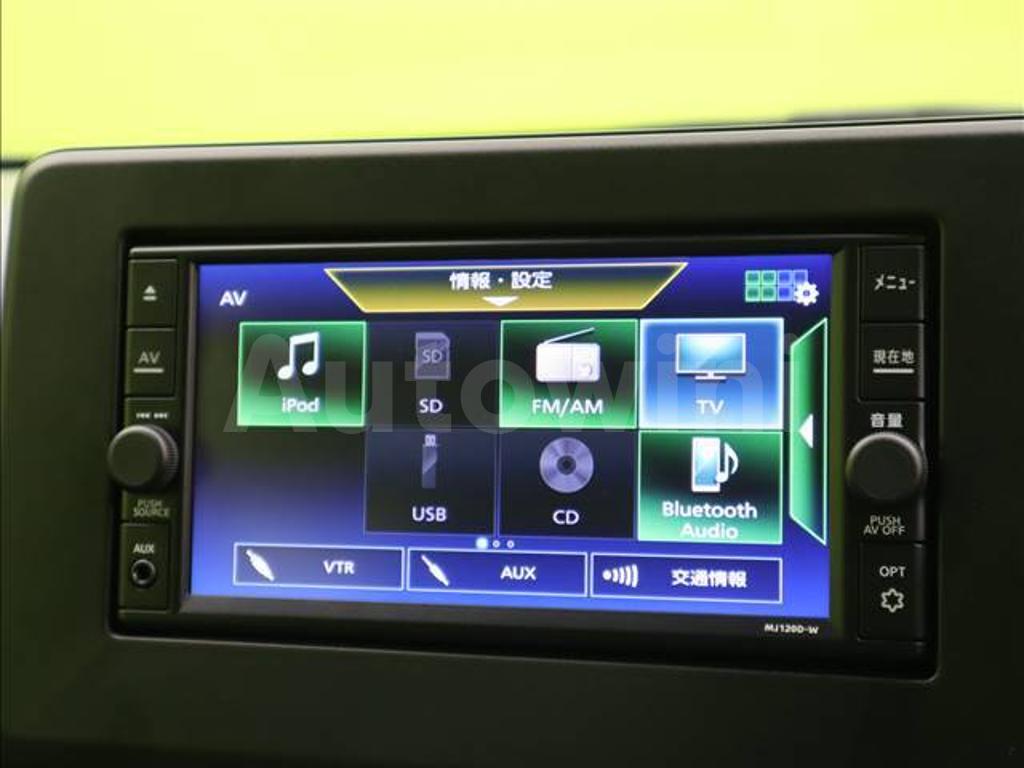 B44W-0017952 2019 NISSAN DAYZ-4