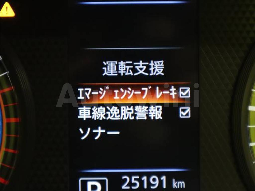 2019 NISSAN DAYZ - 7