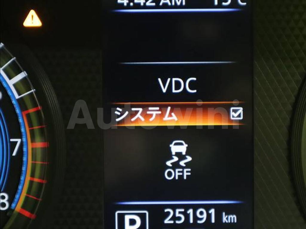 2019 NISSAN DAYZ - 8