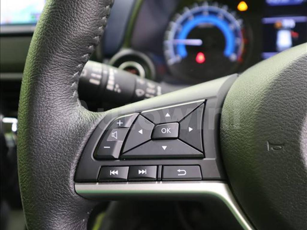 2019 NISSAN DAYZ - 10