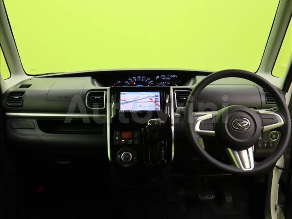 LA600S-0061296 2014 DAIHATSU TANTO-2