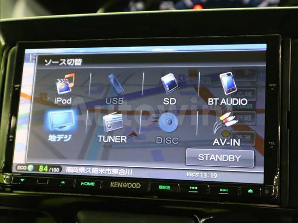 LA600S-0061296 2014 DAIHATSU TANTO-4