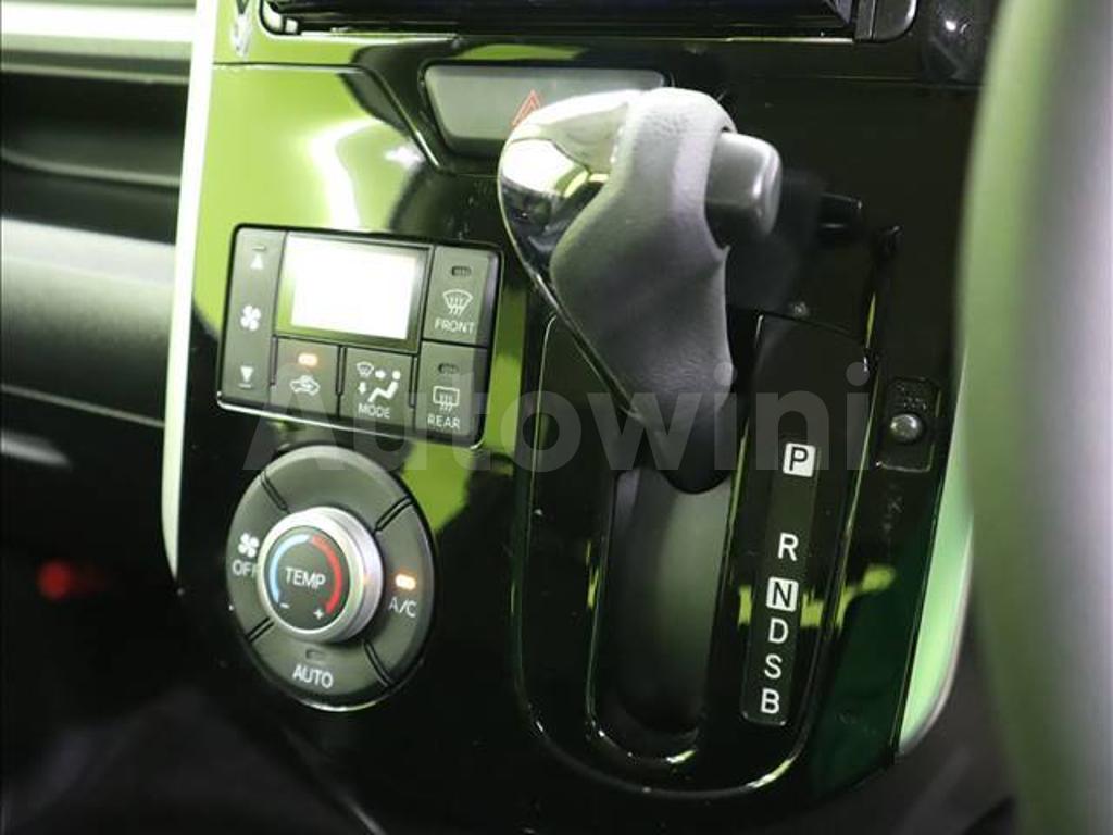 2014 DAIHATSU TANTO - 8