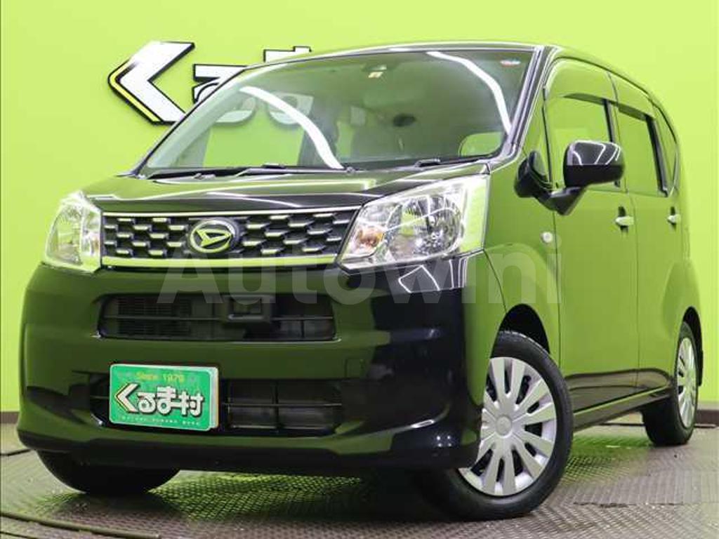 LA150S-1034083 2016 DAIHATSU MOVE-0