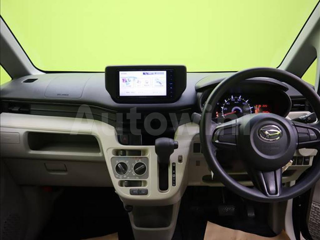 LA150S-1034083 2016 DAIHATSU MOVE-2