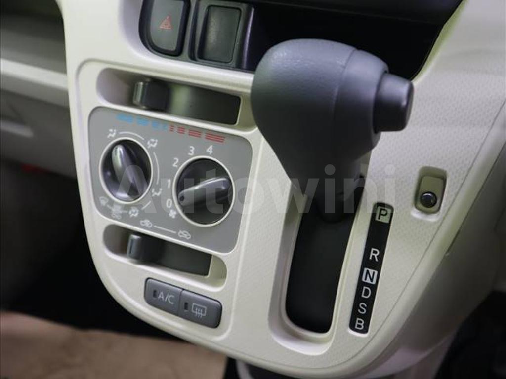 2016 DAIHATSU MOVE - 8