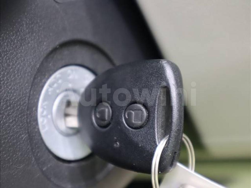 2016 DAIHATSU MOVE - 9