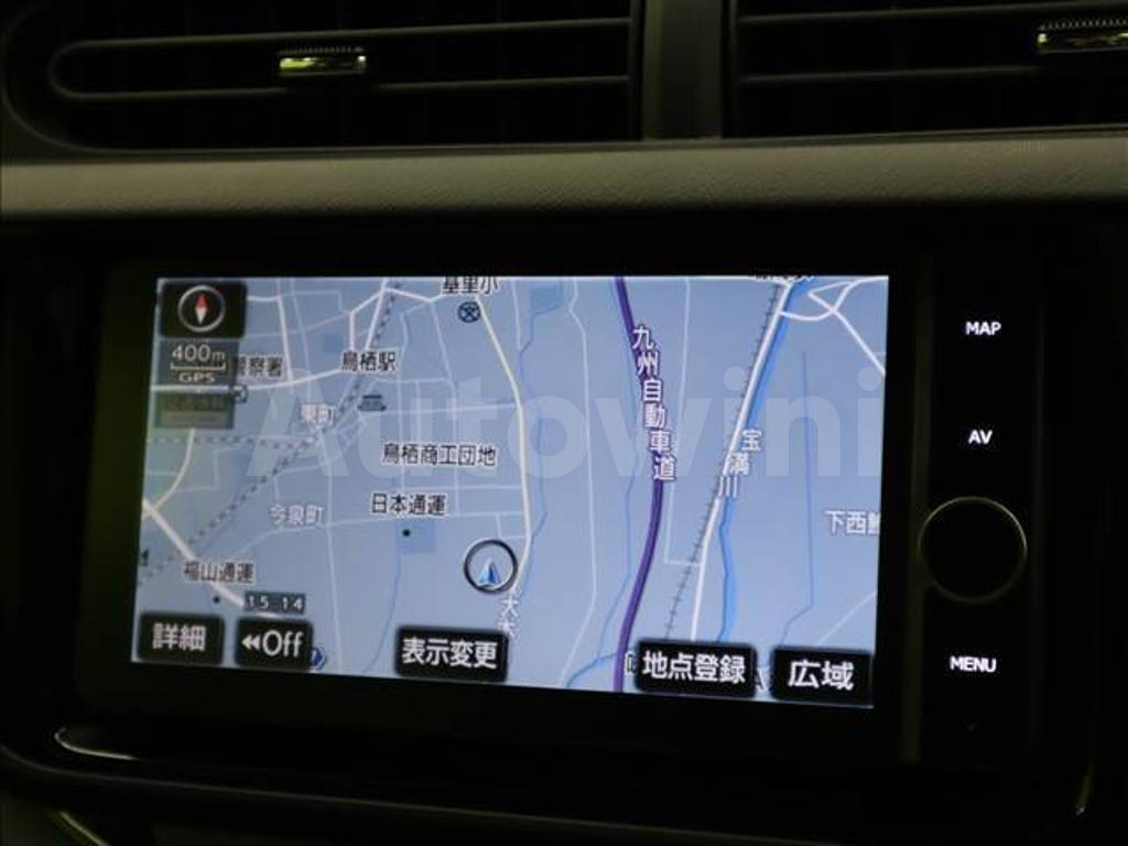 NHP10-6537245 2016 TOYOTA AQUA-3